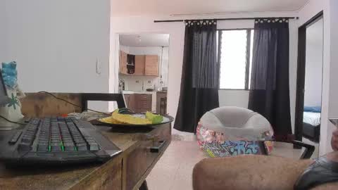 Matheus     online show from 05.06.26