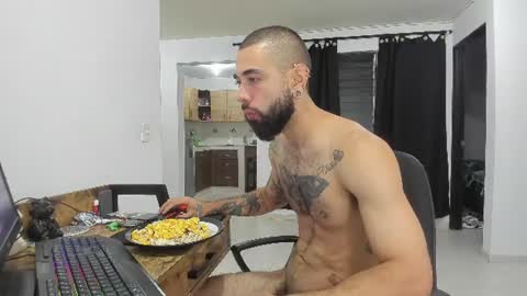 Matheus     online show from 06.12.26