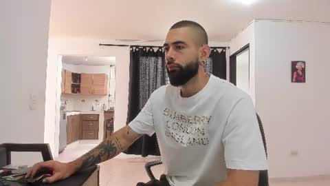 Matheus     online show from 06.12.26