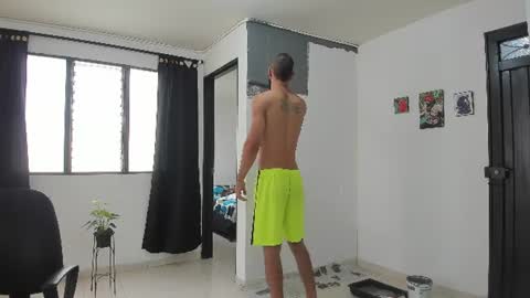 Matheus     online show from 06.13.26