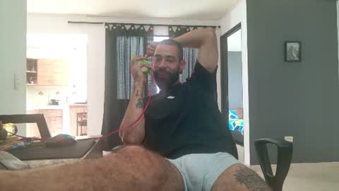 Matheus     online show from 06.21.26