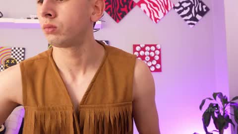 Matt online show from 06.14.26