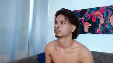 Snapshot of mathewadams chatting on 11.18.25 Mathew online show from 11.18.25