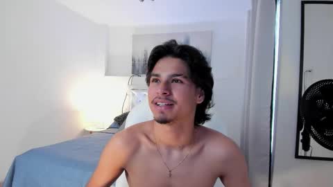 Snapshot of mathewadams chatting on 11.24.25 Mathew online show from 11.24.25