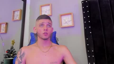 mathewboy2 online show from 12.20.25