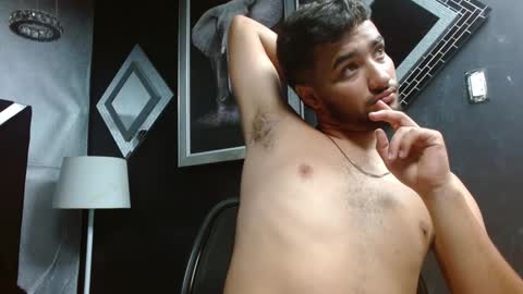 Mathews online show from 12.24.24