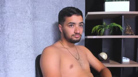 Mathews online show from 01.08.25