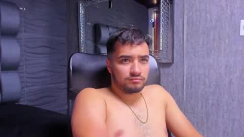 Mathews online show from 01.13.25