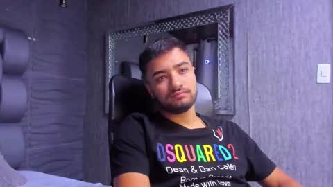 Mathews online show from 01.14.25