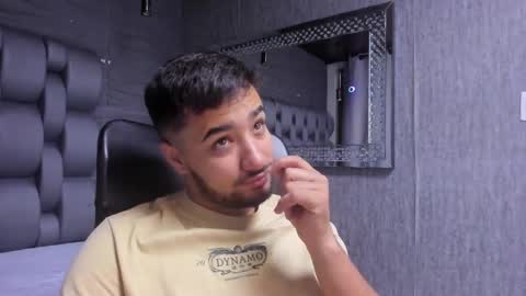 Mathews online show from 01.15.25