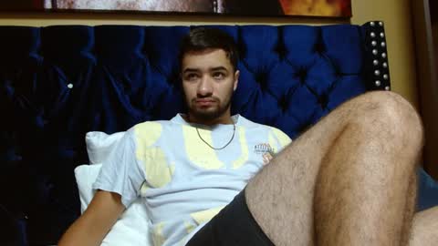 Mathews online show from 02.07.25