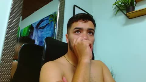 Mathews online show from 02.22.25