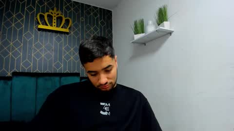 Mathews online show from 11.06.25