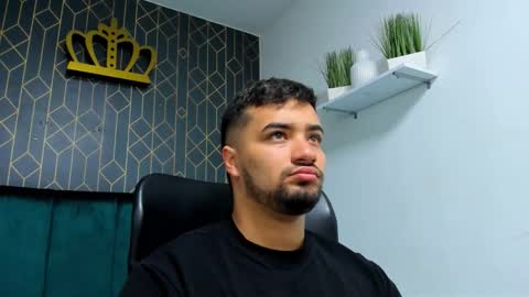 Mathews online show from 12.02.25