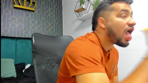 Mathews online show from 03.02.26