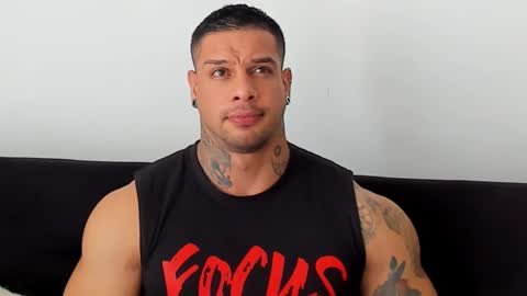 Marck Mathews online show from 09.23.25