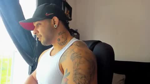 Marck Mathews online show from 04.22.26