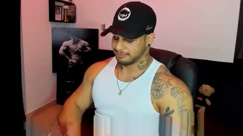 Marck Mathews online show from 04.23.26