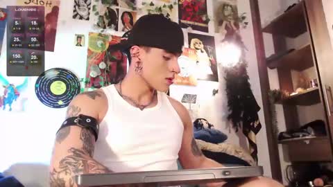 Mathew                        online show from 01.17.25