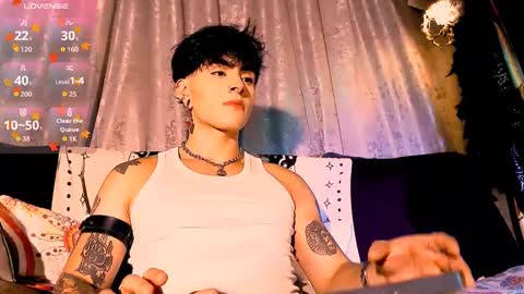 Mathew                        online show from 09.17.25