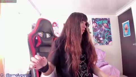 Mathilda Lapetite online show from 06.10.26
