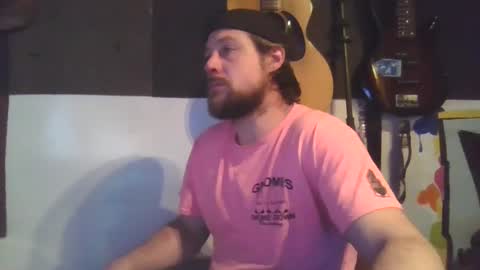 Snapshot of mathydonaski chatting on 01.24.25 mathydonaski online show from 01.24.25