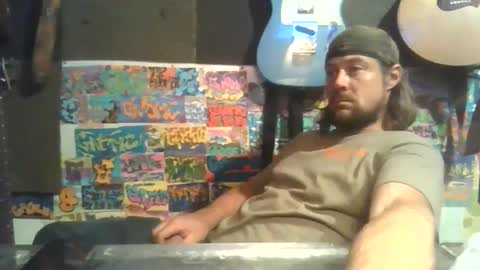 Snapshot of mathydonaski chatting on 10.15.25 mathydonaski online show from 10.15.25