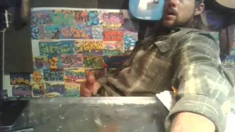 Snapshot of mathydonaski chatting on 10.29.25 mathydonaski online show from 10.29.25