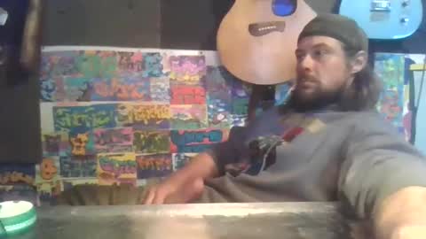 Snapshot of mathydonaski chatting on 11.03.25 mathydonaski online show from 11.03.25