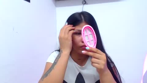 Snapshot of mati0421 chatting on 06.23.26 Mati04 online show from 06.23.26