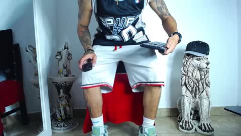  MATIAS COSTA  online show from 12.03.24