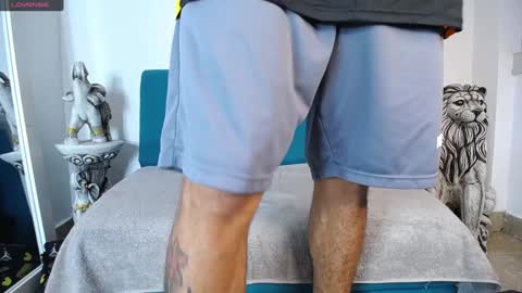  MATIAS COSTA  online show from 12.15.24