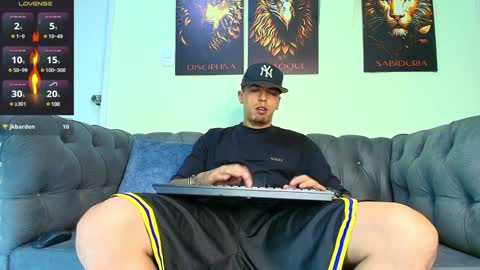  MATIAS COSTA  online show from 02.06.25