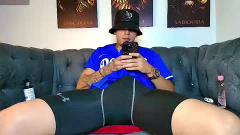  MATIAS COSTA  online show from 10.15.25