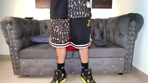  MATIAS COSTA  online show from 11.11.25