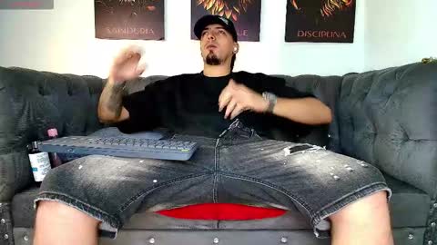  MATIAS COSTA  online show from 01.12.26