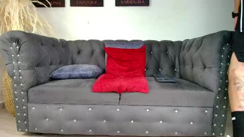  MATIAS COSTA  online show from 05.17.26