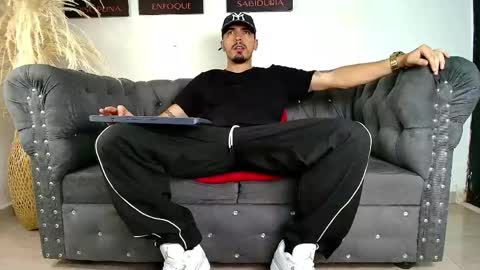  MATIAS COSTA  online show from 05.21.26