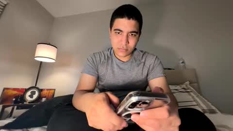 Daniel online show from 12.21.25