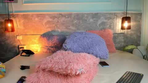 Mati  online show from 11.15.25