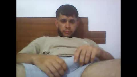 maticock1 online show from 12.21.25