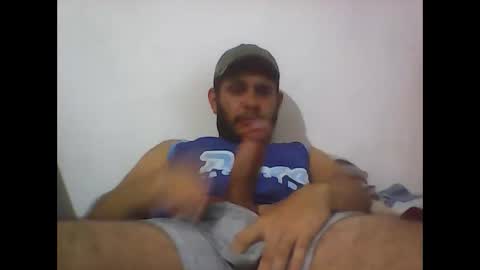 maticock1 online show from 03.16.26