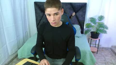 Mati online show from 09.12.25