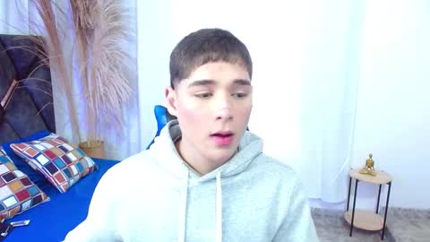 Mati online show from 11.25.25