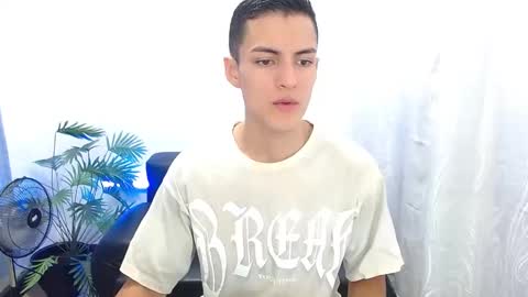 Matias online show from 09.19.25