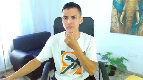 Matias online show from 04.24.26