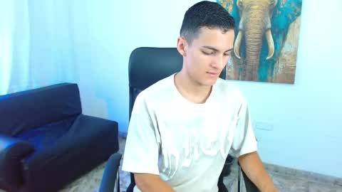 Matias online show from 04.28.26