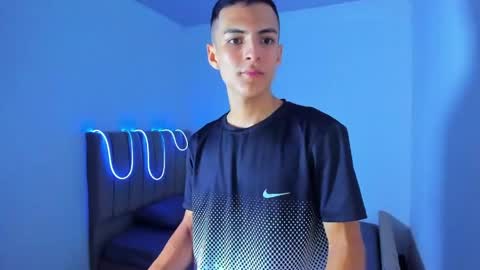Matias online show from 06.05.26