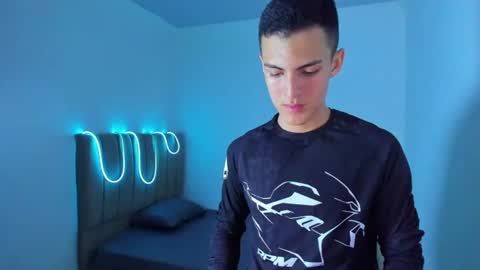 Matias online show from 06.11.26
