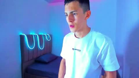 Matias online show from 06.15.26